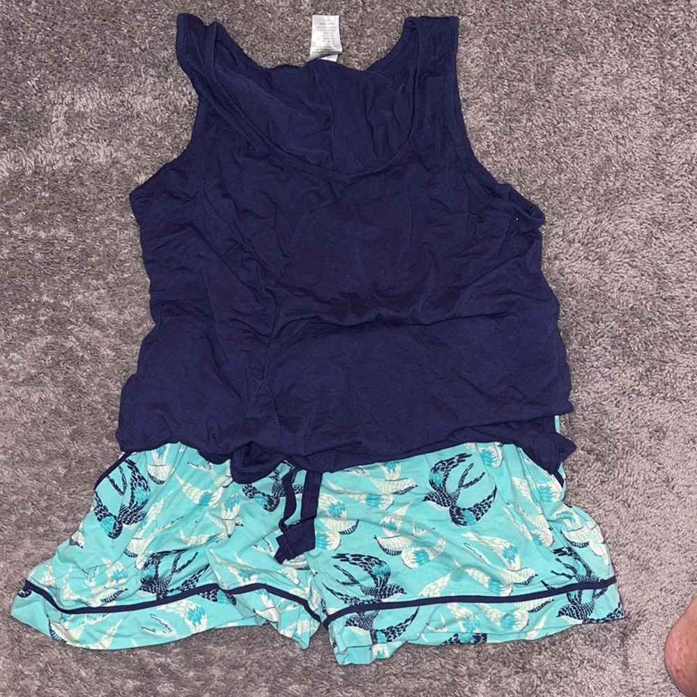 Pajama set